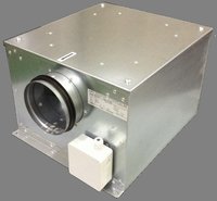 Sabina Single Box Fan
