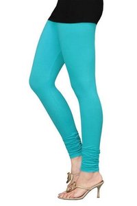 Blue Coracao Breeze Legging
