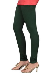 Bottle Green Breeze Legging