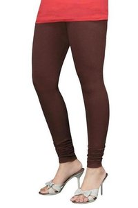 Brown Breeze Legging