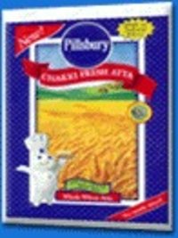Centre Seal Pouches