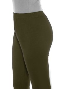 Deep Brown Breeze Legging