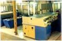 Galvanising Systems