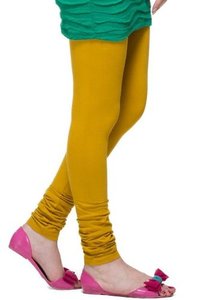 Juliet Dark Musterd Legging