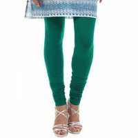 Juliet Dark Rama Green Legging
