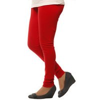 Juliet Red Legging