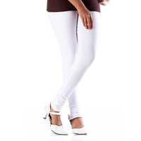 Juliet White Legging