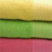 3 Ply Pile Sheet Towel