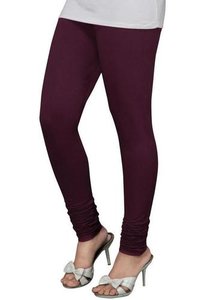 Dark Violet Breeze Legging