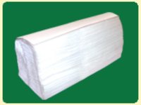C Fold Hand Towels