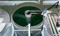 Clariflocculator