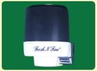 Jumbo Roll Dispenser