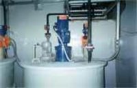 Metering Pump
