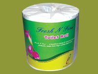 Toilet Rolls
