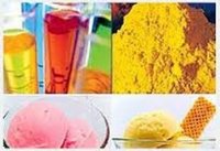 Acid and Basic Dyes