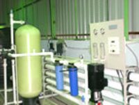 Commercial Reverse Osmosis Systems