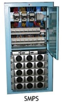 Smps -Switched Mode Power Supply