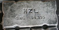 Zinc