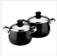 Cook and Serve Cassarole