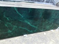 Green Marble