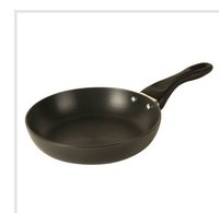 Hard Anodized Frying Pan