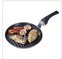 Oil Saver Grill Pan