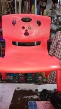 Plastic Chair