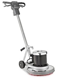 Floor Cleaning Machines
