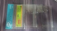BOPP Bag with Header