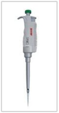 Fixed Volume Micropipettes