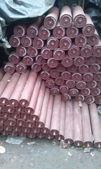 Industrial Conveyor Rollers