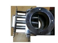 Magnetic Drawer with Round Flange