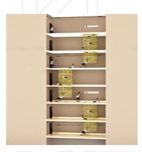 Emergency Escape Chute