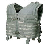 Tactical Jacket