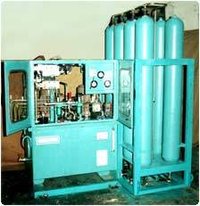 Hydraulic Governor Control For Turbines