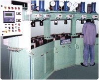 Test Rigs For Valves/Pumps