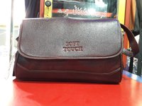Ladies Leather Bag