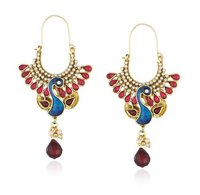 Dangle Earring