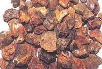 Dead Burnt Magnesite and Fused Magnesite
