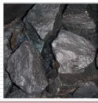 Ferro Molybdenum