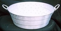 Boya / Rice Strainer