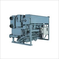 ISOTEX Vapor Absorption System