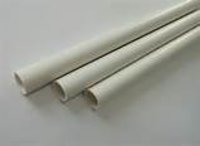 PVC Plastic Pipes