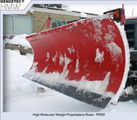 HMW polyethylene Sheet