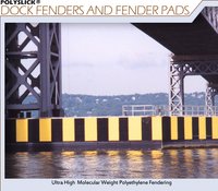 UHMW Fender