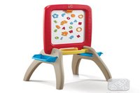 All Round Eassel For Two Children'S