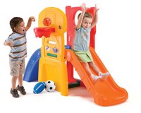 All-Star Sports Climber