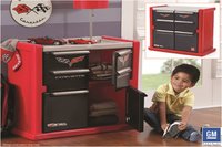 Corvette Dresser