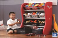 Corvette Room Organizer