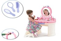 Fantasy Vanity